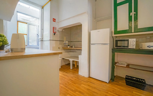 ShortStayFlat Chiado e Bairro Alto