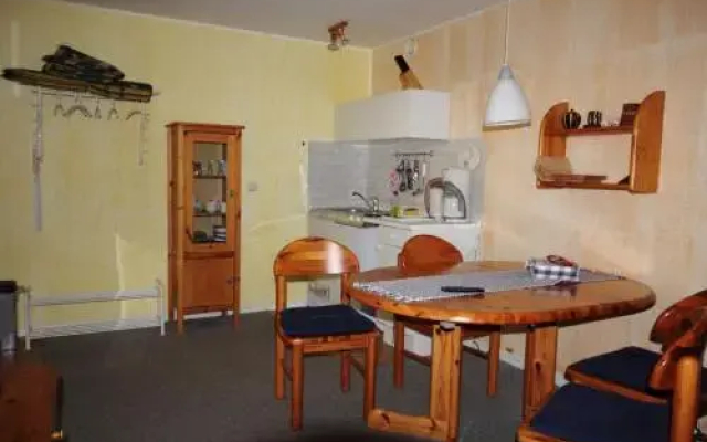 Ferienwohnungen Blum