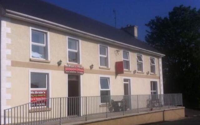 The Country Roads Inn