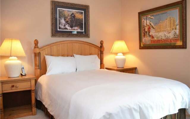 Village at Breckenridge Unit 2301 by RedAwning