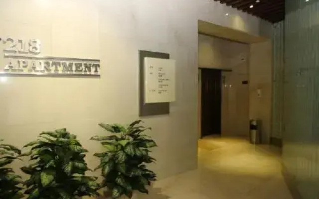 218 Apartment