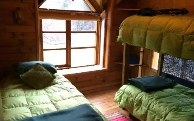 CasaVerde Hostal Ecologico