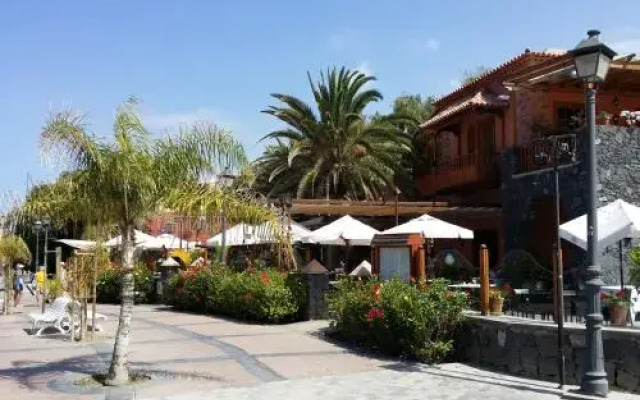 Villa El Duque