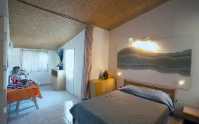 Residence San Damiano - Location Appartements, Studios & Chambres