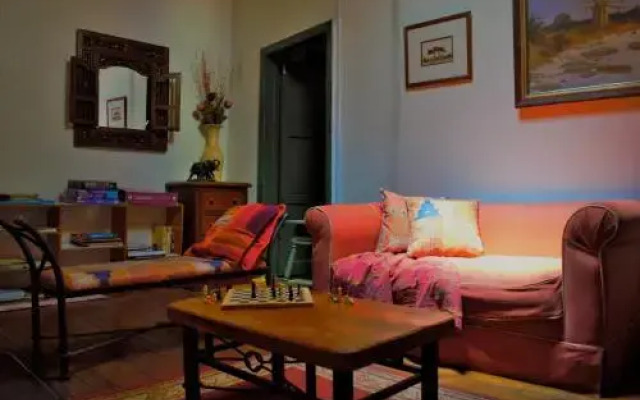 Panihouse