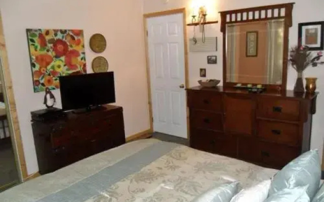 041 Snowcrest Home