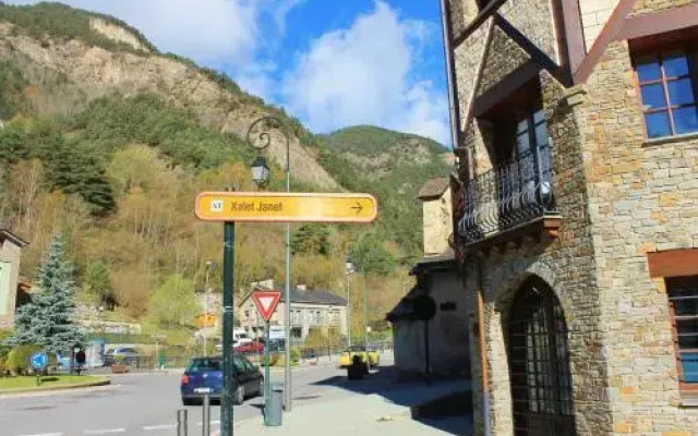 PROMOCIONS ERTS Apartments