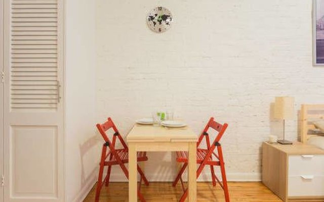 Beautiful Studio Near Central Park