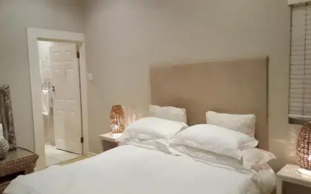 Lotus House Bed and Breakfast
