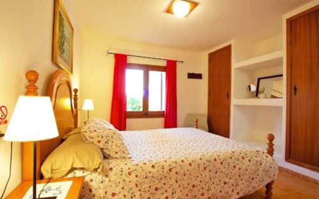 Holiday Home Can Mateu