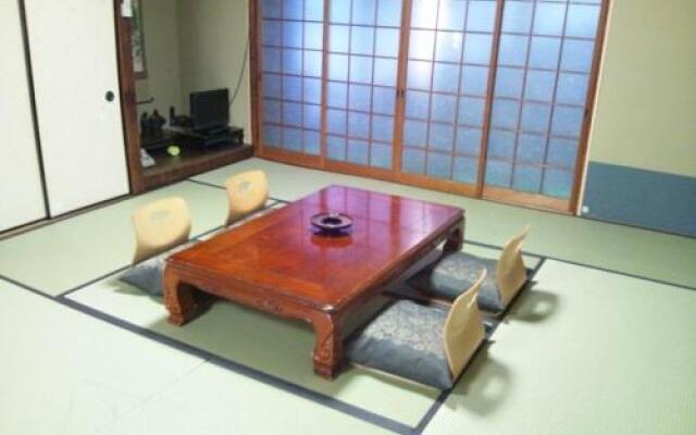 Takigawa Ryokan Honkan