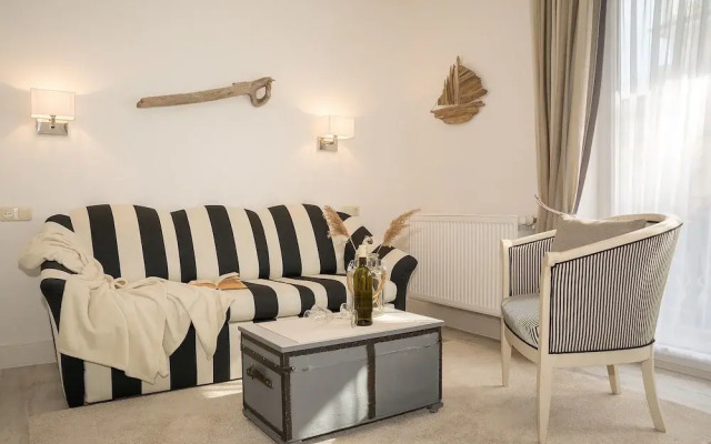 Appartment-Villa Steinfurth