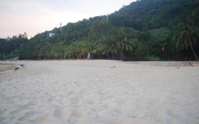 Cham Island Homestay Lau Thu