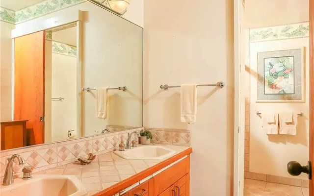 Sands Of Kahana 344 - Two Bedroom Condo
