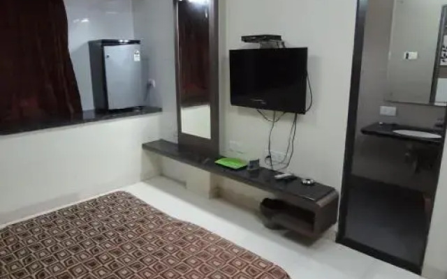 Hotel Samrat