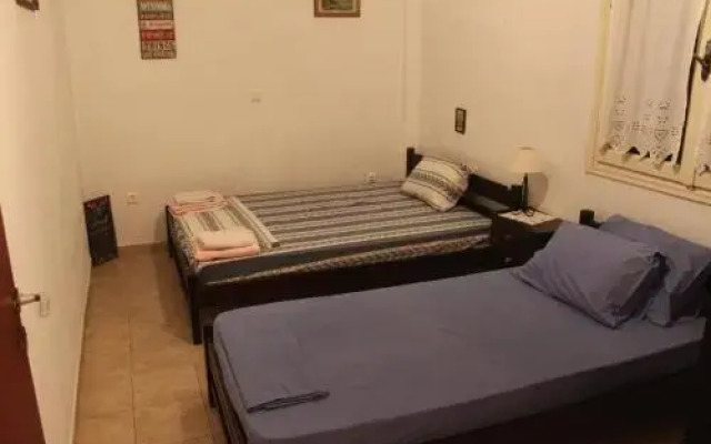 Johns House For a Greek Summer
