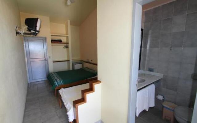 Pousada Solar das Flores