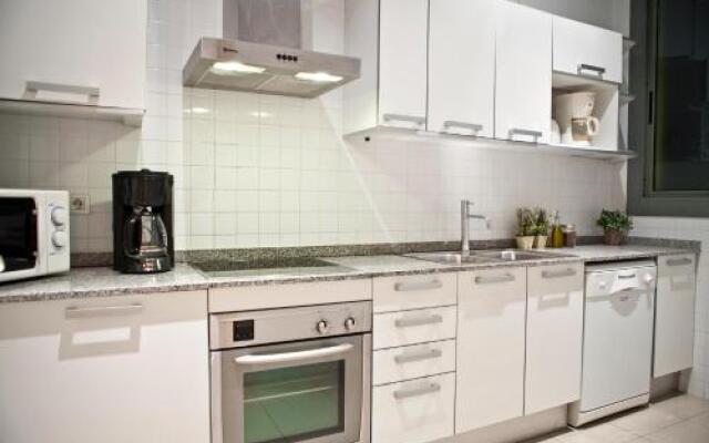 Fewdays Barcelona Apartments