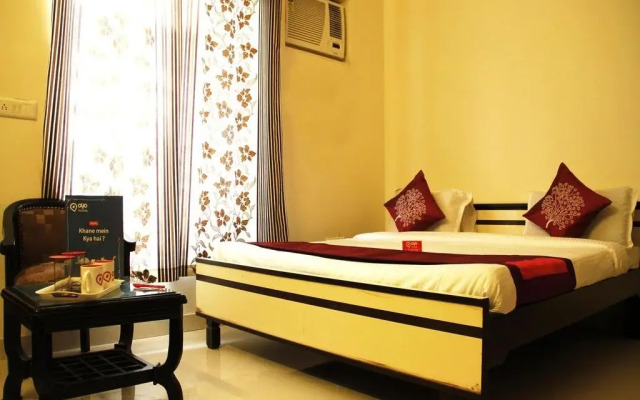OYO Rooms Bakhtawar Chowk Sector 39