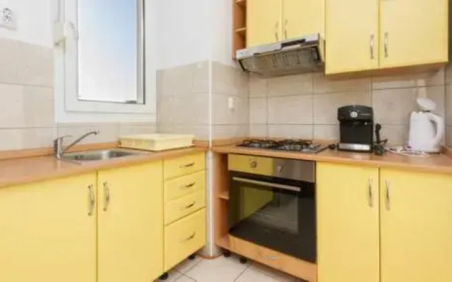 Zvijezda Mora Apartment