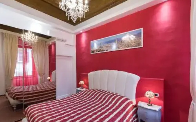 Sleep Florence Suite Servi