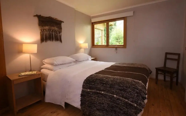 Raices Bed and Breakfast