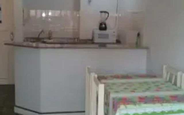 Residencial Lexus Beira-Mar