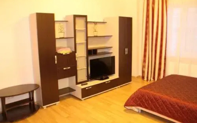Aparthotel Festival
