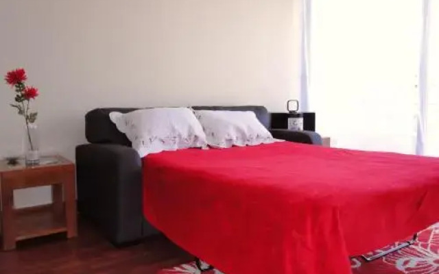Magnolia Suites Providencia