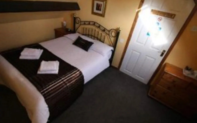 Barncroft Luxury Guest House