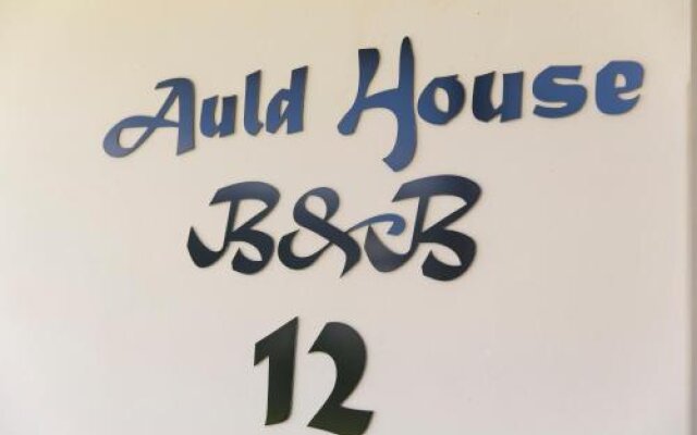 Auld House B & B