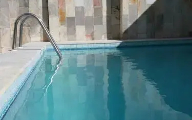 Hostel & Pousada Maçayó