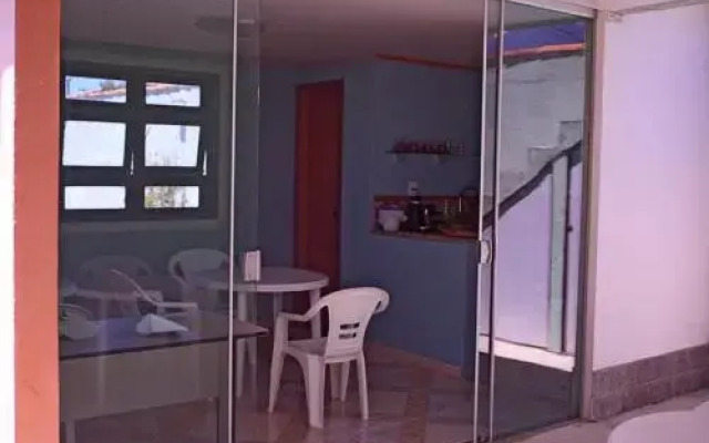 Pousada Vilatur