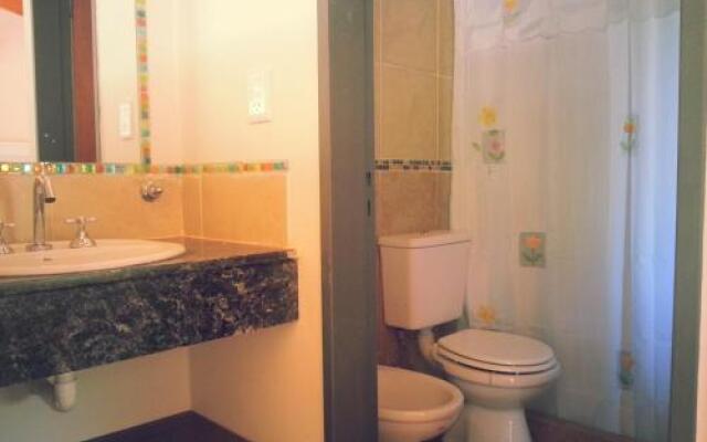 Luz del Alma Loft de Montaña