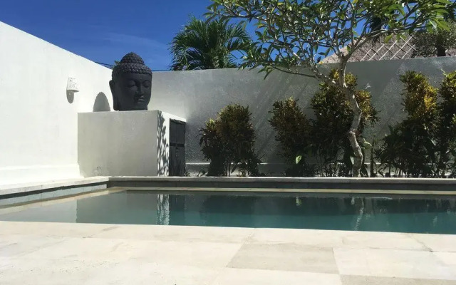 Villa Pusha