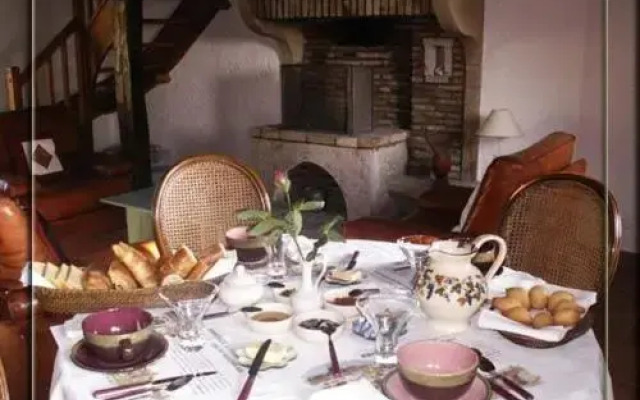 La Croix de Saburin