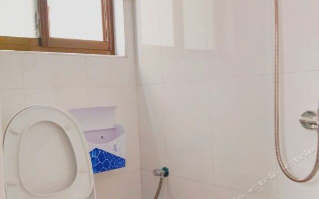 Jiuhuashan Kailai Guesthouse