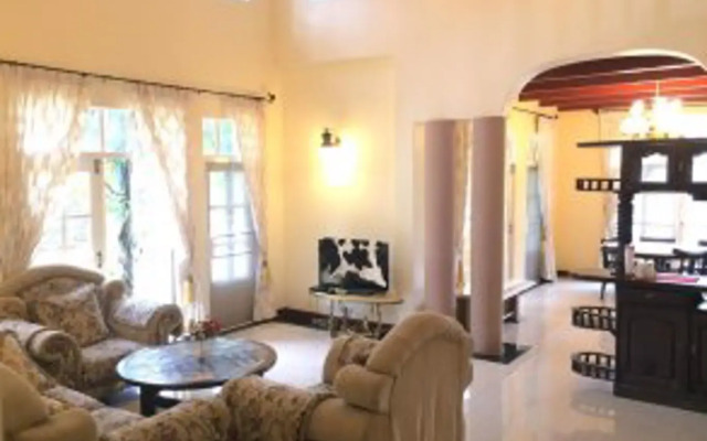Villa Italia Khao Yai