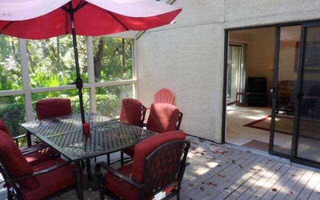 Seapines 606 Wildwood SPA