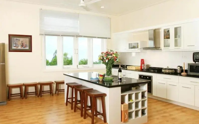 An Phu Beach Villas