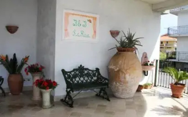 B&B La Rosa