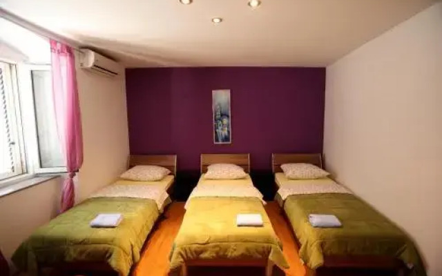 Rooms Denis