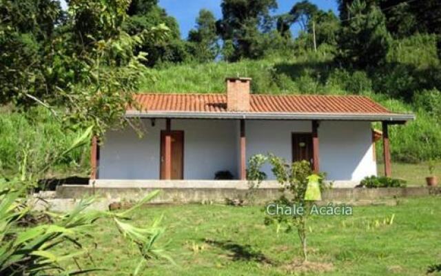 Pousada Floema de Amor