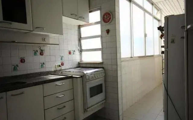 GoHouse Visconde 802