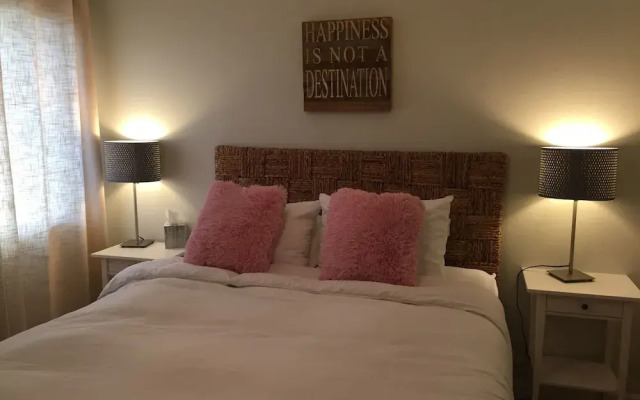Holiday Island 1 BR Condo