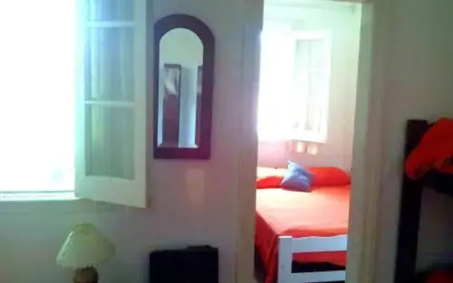 Hosteria Almirante Brown