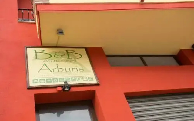 Affittacamere Arburis