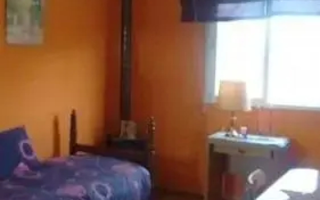 Cabins Los Algarrobos