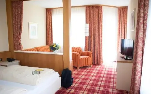 Hotel Berghof