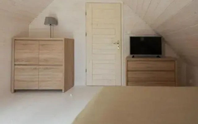 Holiday Park & Resort - Ustronie Morskie